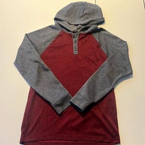 Boys Tony hawk hoodie